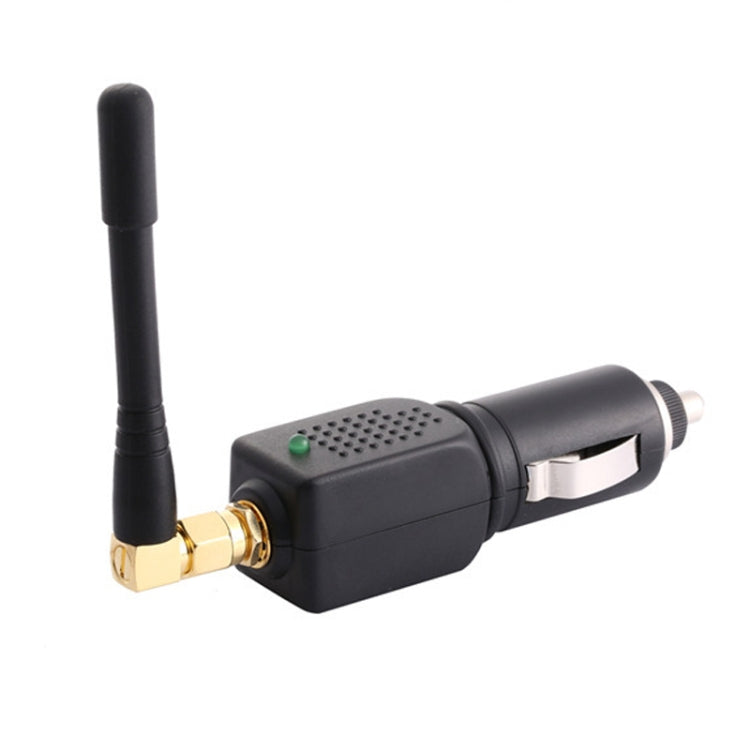 Car Cigarette Lighter GPS Positioning Jammer, Cigarette Lighter 5m Car Cigarette Lighter GPS Positioning Jammer, Cigarette Lighter 5m